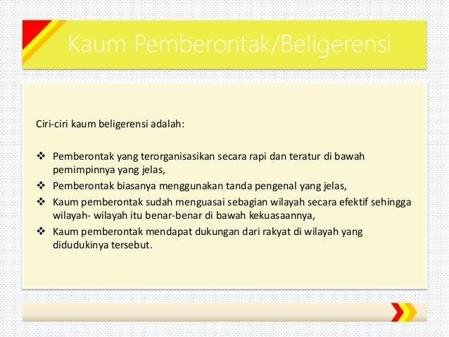 Subjek Hukum Internasionalv dan vHubungan Hukum Subjek Hukum Internasionalv dan vHubungan Hukum