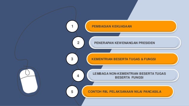 Nilai Pancasila Dalam Kerangka Praktik Penyelenggaraan Pemerintahan N Nilai Pancasila Dalam Kerangka Praktik Penyelenggaraan Pemerintahan N