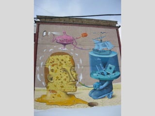 Kiev, I Love You - Art in Kiev