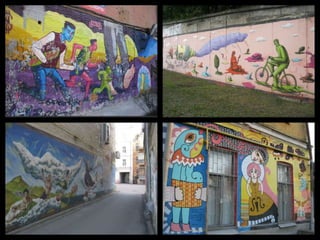 Kiev, I Love You - Art in Kiev