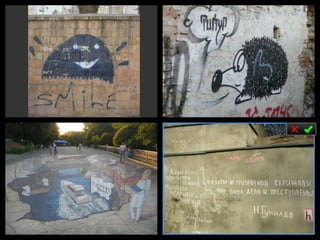 Kiev, I Love You - Art in Kiev