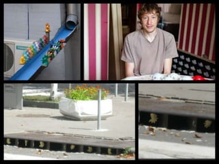 Kiev, I Love You - Art in Kiev