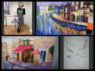 Kiev, I Love You - Art in Kiev