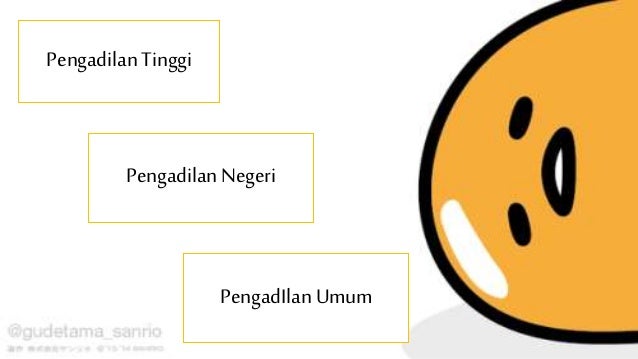 [KELAS XI] PKN: Lembaga Peradilan di Indonesia