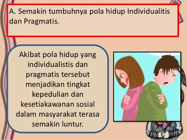 Dampak Globalisasi Untuk Hrd Dampak Globalisasi Untuk