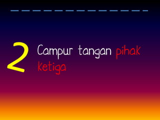 Kelompok E Kebebasan Pers