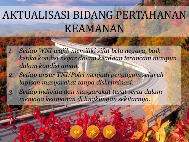 Pkn (integrasi dan bela negara)