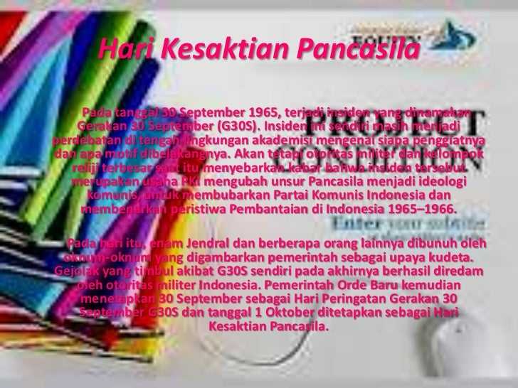 Pancasila