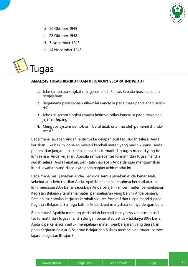 Pkn modul 1 kb 2. Pkn modul 1 kb 2.