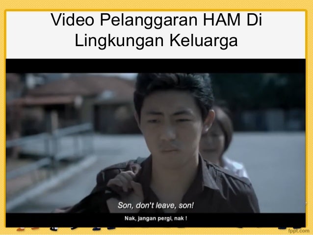 Pelanggaran HAM