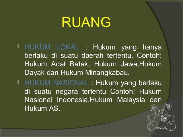 Pkn (penggolongan hukum)