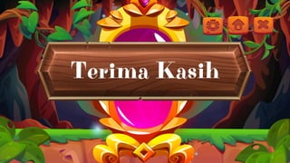 Terima Kasih
 