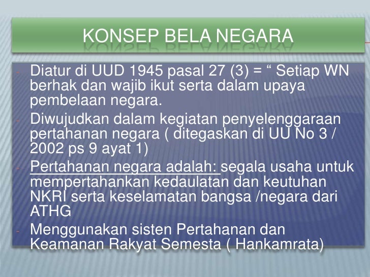 Pkn Kelas 9 Smt 1 Pkn Kelas 9 Smt 1