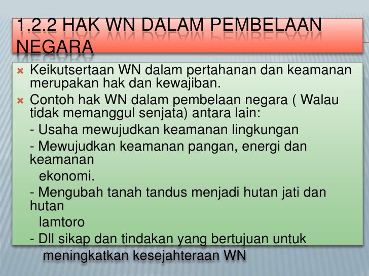 Pkn Kelas 9 Smt 1