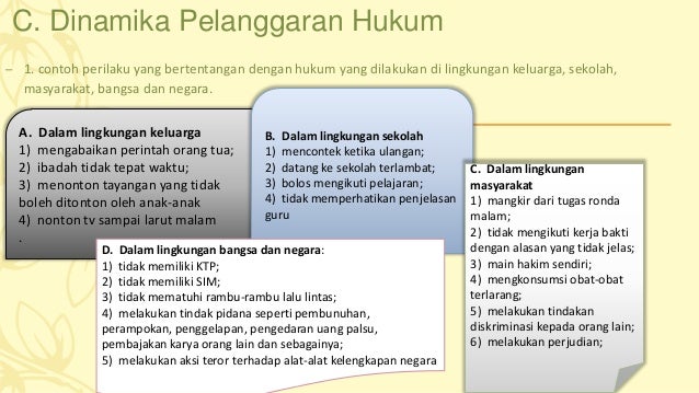 Perlindungan dan Penegakan Hukum untuk MenjamIn Keadilan 