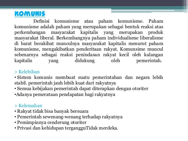 Pkn Xi Perbandingan Demokrasi