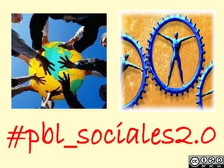 #pbl_sociales2.0
 
