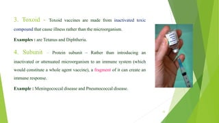 Toxoid Examples Pharmacokinetics And Pharmacodynamic of Biotechnology Drugs - Trilok ...