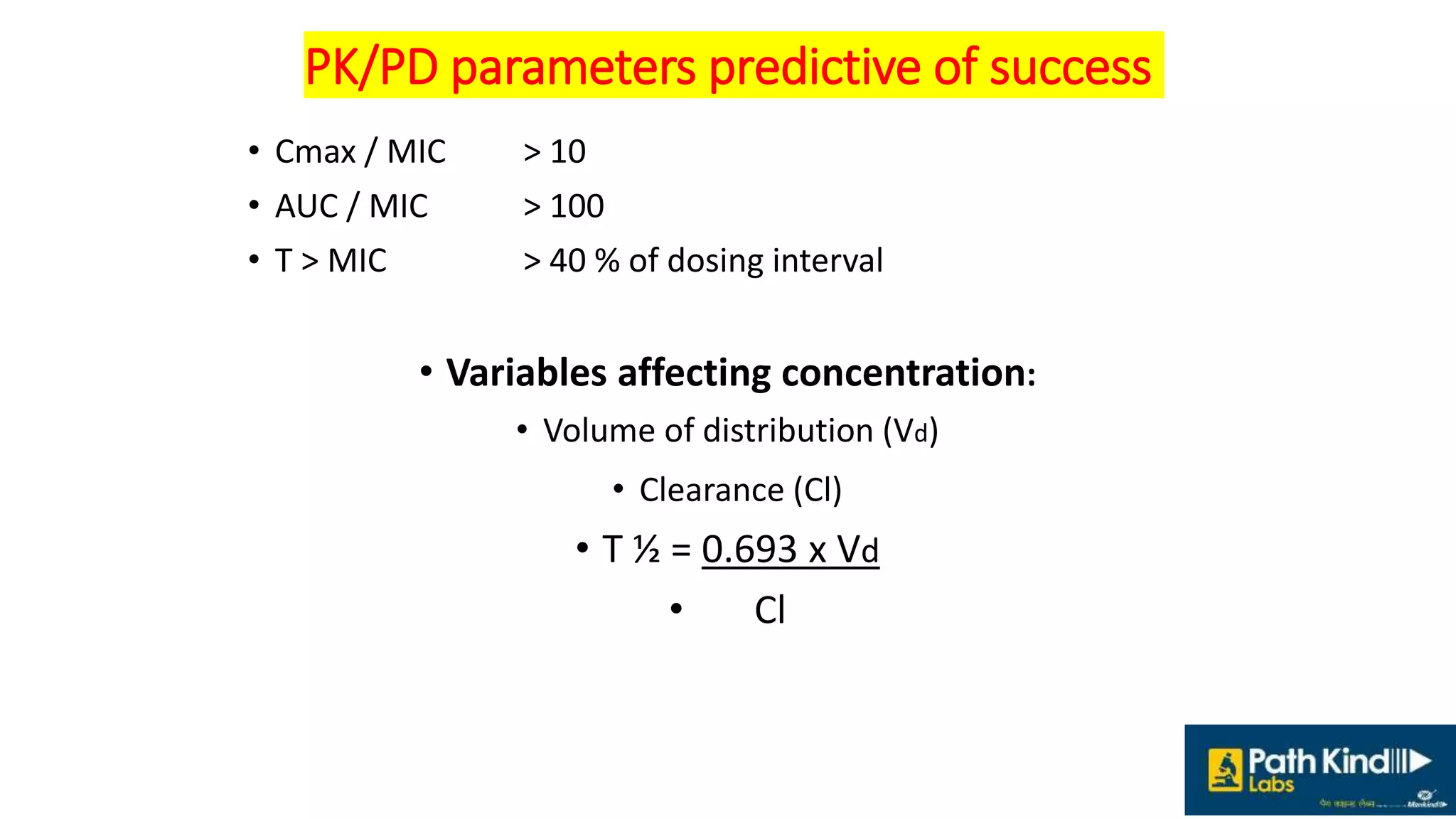pk pd of antibiotics.pptx