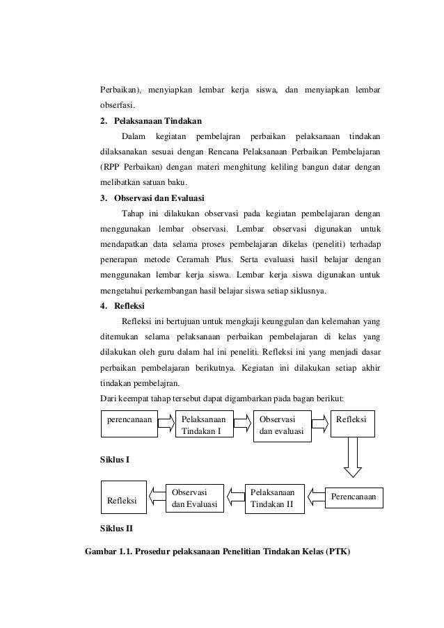Pkp meningkatan hasil belajar matematika pada materi pokok 