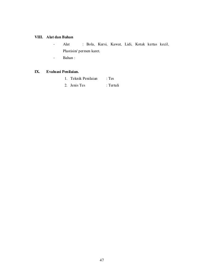 Pkp meningkatkan hasil belajar siswa kelas iv sd negeri 17 