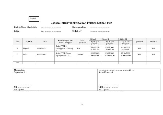 Pkp pgsd