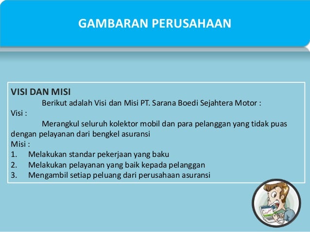 Pengukuran Kinerja Perusahaan