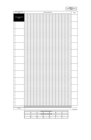 MODEL C 1
DPRD KABUPATEN/KOTA
PLANO

Nomor/Nama Partai dan
Calon

Rincian Perolehan Suara
1

2

3

4

5

6

7

8

9

Jumlah
10

11

12

13

14

15

2. PARTAI KEBANGKITAN
BANGSA

1

2

3

4

5

6

7

8

9

10

11

12

Jumlah Suara Sah Partai Politik
dan Calon
(dengan huruf)
NAMA DAN TANDA TANGAN KPPS
1

2

3

4

5

6

7

6

7

NAMA DAN TANDA TANGAN SAKSI
1

2

3

4

5

8

9

10

14

15

 