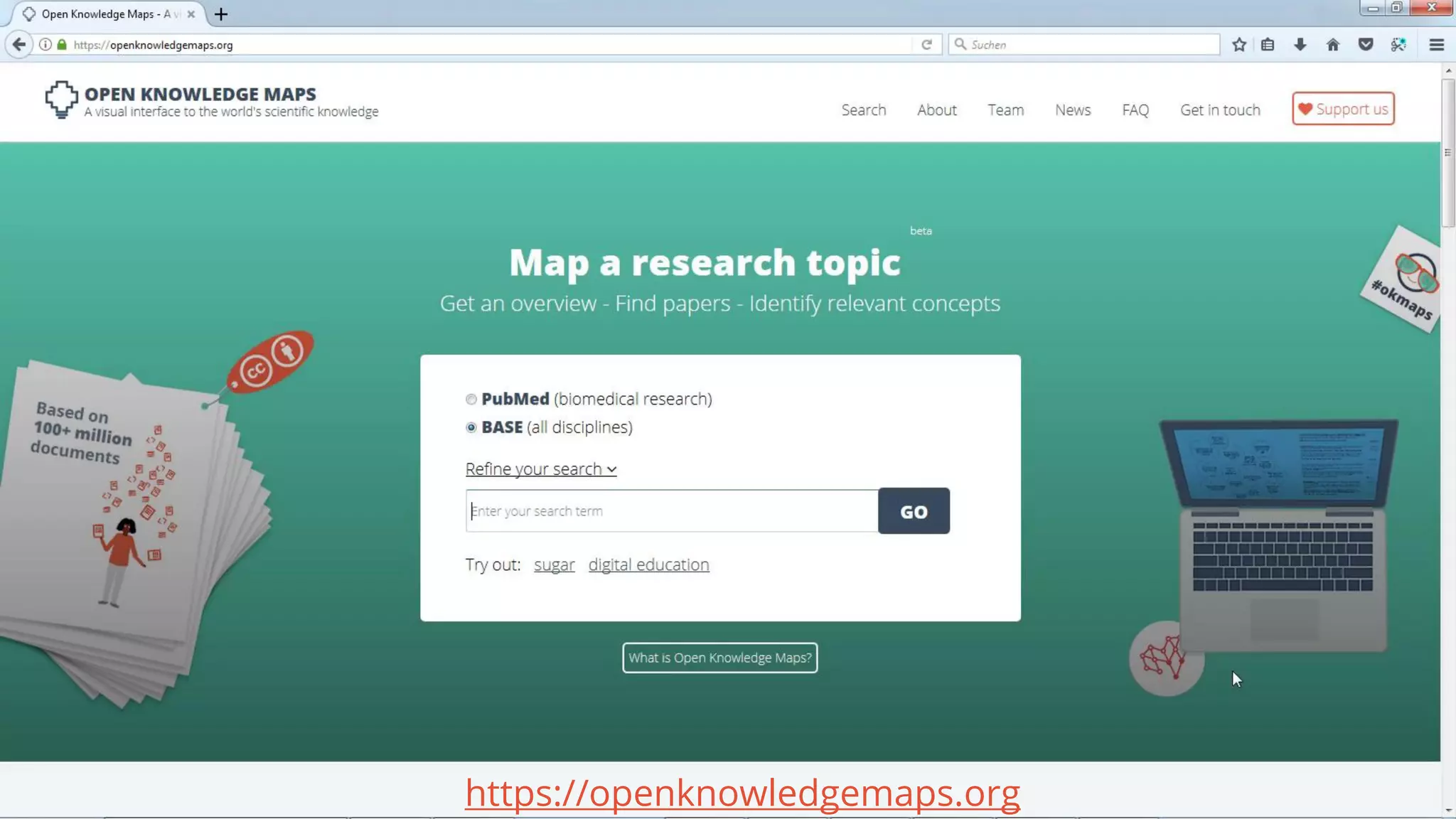 https://openknowledgemaps.orghttps://openknowledgemaps.org
 