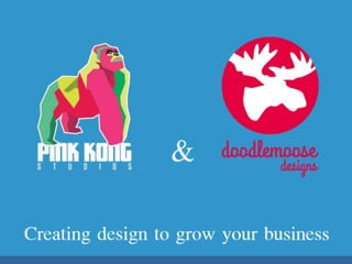 Pink Kong Studios