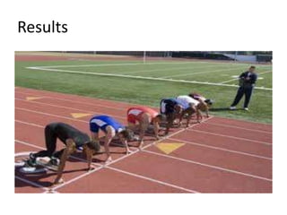 Results
 