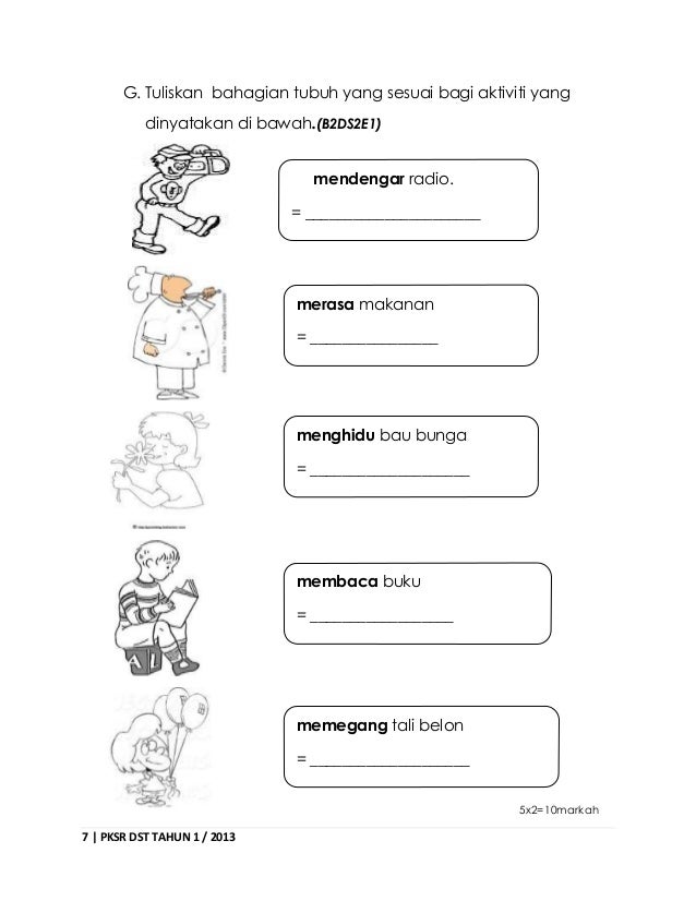 Soalan Matematik Paling Susah Tahun 6 - Contoh Dot