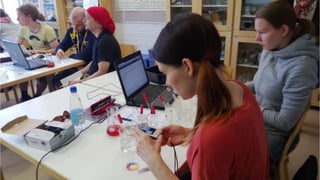 Pecha Kucha Teemu Valtonen - LL2013