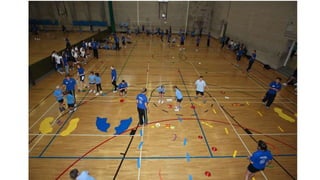 Pecha Kucha Teemu Valtonen - LL2013