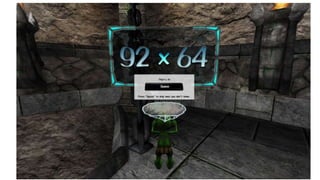 Pecha Kucha Teemu Valtonen - LL2013