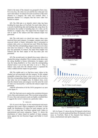 Data Intensive Architectures | PDF