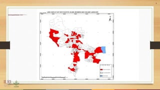 Planning across borders for improved rangeland management: the case of JVLUP in Tanzania