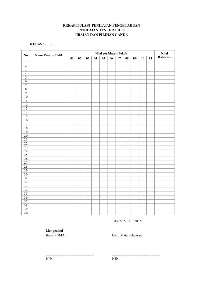 RPP SMA PKWU Aspek Pengolahan Kelas XII