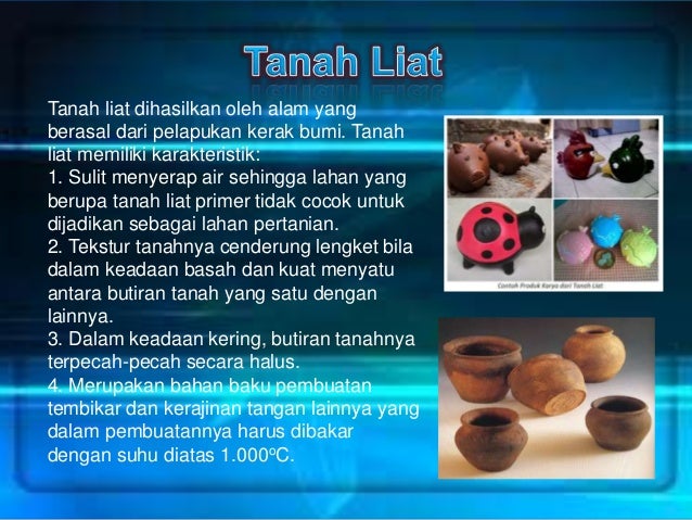 Pengertian Bahan Lunak