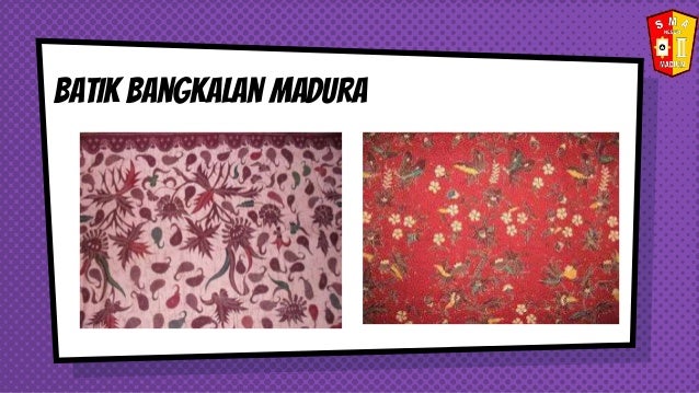 Pky Batik Madura