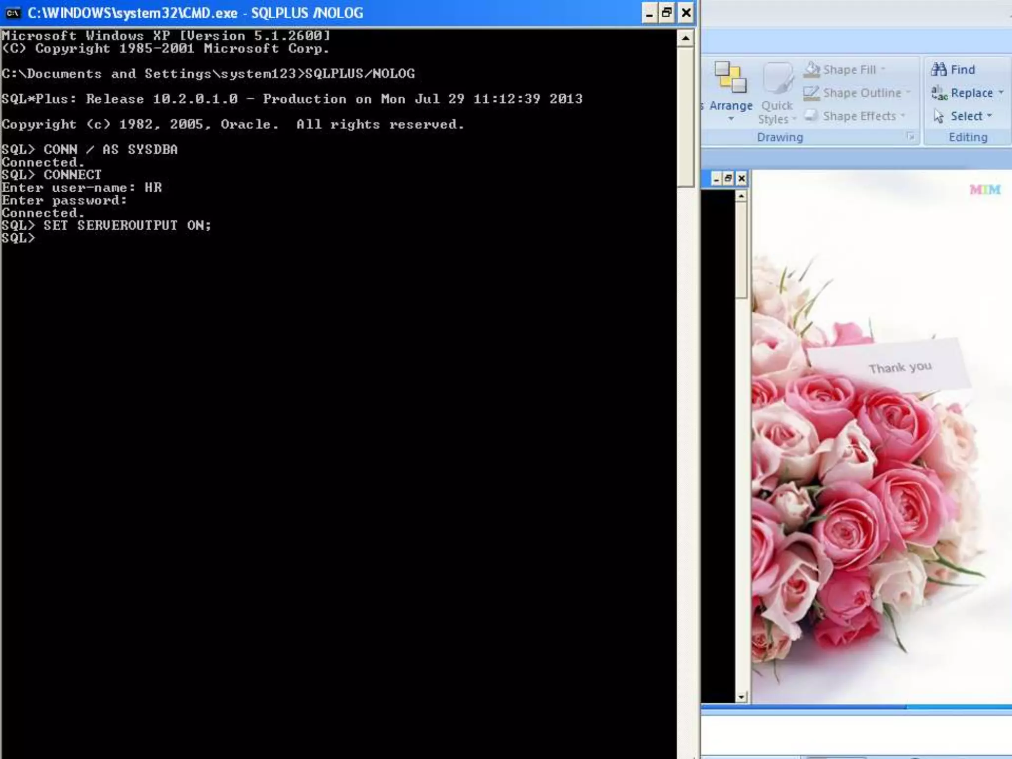 ORACLE PL SQL FOR BEGINNERS | PPTX | Databases | Computer Software and ...
