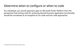 PL-400T00A-ENU-PowerPoint_03.pptx - Power Platform | PPTX