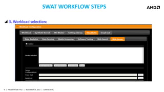 PL-4047, Big Data Workload Analysis Using SWAT and Ipython Notebooks ...
