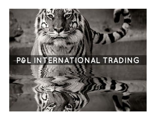 P&L International Trading