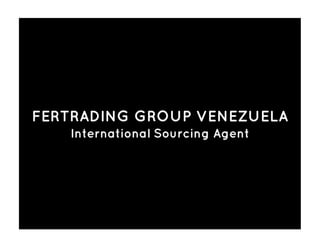 P&L International Trading