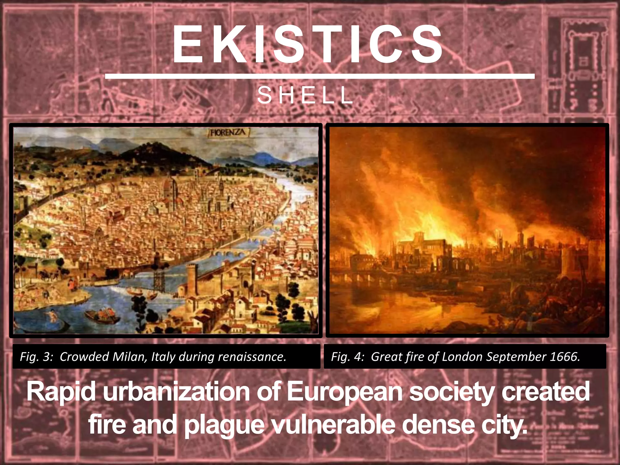 Urban Planning during Renaissance Period | PPTX