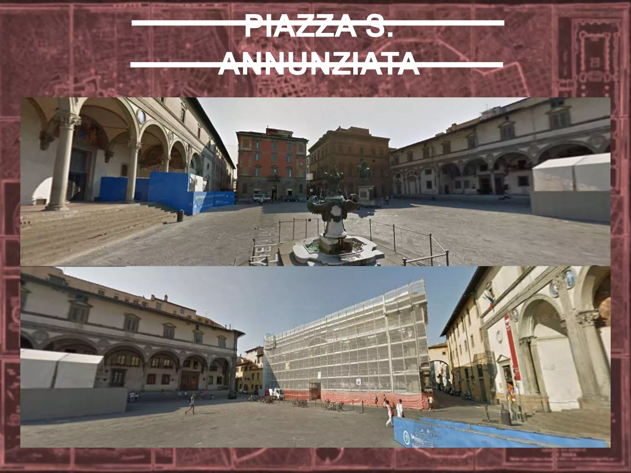 Urban Planning during Renaissance Period | PPTX