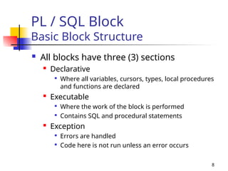 PL-SQL complete Notes in dbms with examples.ppt