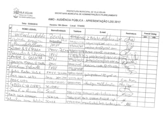 Pl 023 2016   ldo de 2017