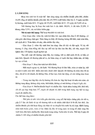 NGOẠI KHOA CƠ SỞ 